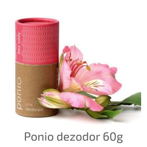 Ponio dezodor